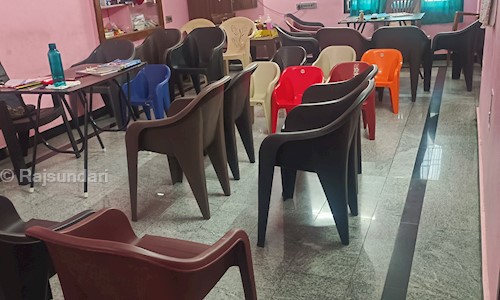 Rajsundari - School Tuitions in Mogappair East, Chennai