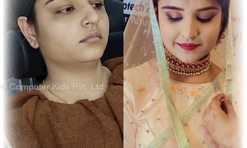 Computer Kids Pvt. Ltd. - Job Training in Kalkaji, Delhi