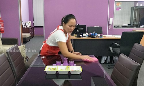 Global Shine - Placement Consultancies in Sukhrali, Gurgaon