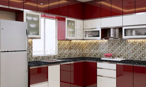 Luxurious Interior Decoration ( LID Interior ) - Interior Designers & Decorators in Tollygunge, Kolkata