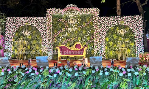 Wow events $ wedding planner - Catering Services in Bailey Road, Patna