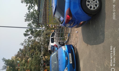 Car Owner Training - Catering Services in Rajarhat, Kolkata