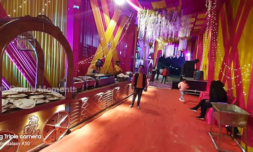 Divine Moments - Catering Services in Channi Himat, Jammu