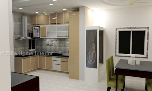 Elite Home Interior - Interior Designers & Decorators in Jaitala Road, Nagpur