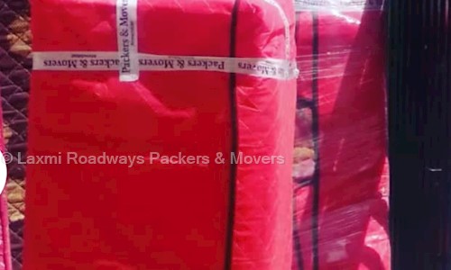 Laxmi Roadways Packers & Movers - Packers and Movers in Satellite, Ahmedabad