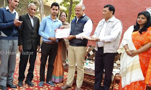 Arun Home tutor - School Tuitions in Mandawali, Delhi