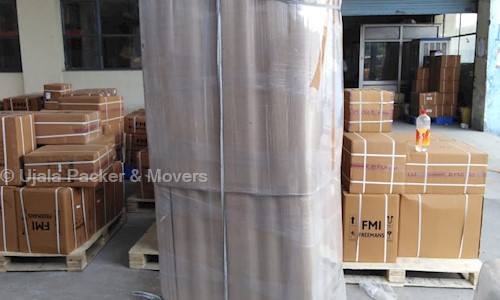 Ujala Packer & Movers - Packers and Movers in Zirakpur Road, Zirakpur
