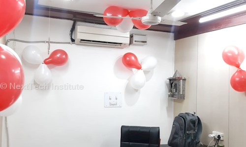 NextTech Institute - Job Training in Panchkula Extension, Panchkula