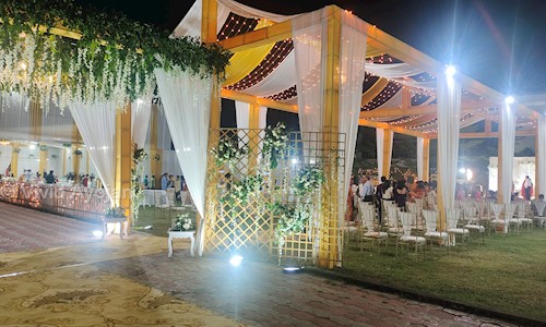 Vivid Ayojan  - Catering Services in Bakarapara, Guwahati