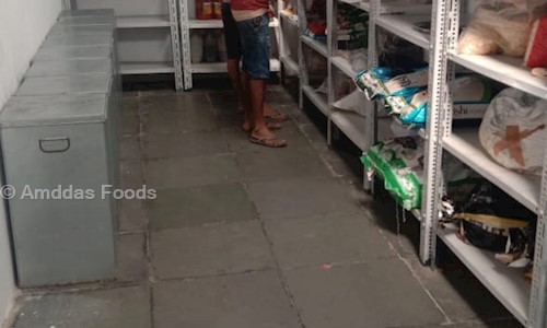 Amddas Foods - Catering Services in Kadugodi, Bangalore