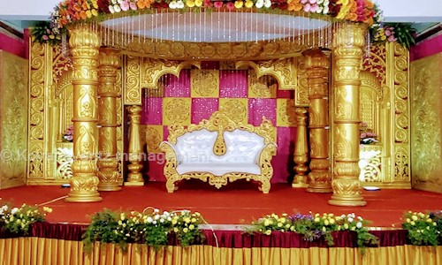 Kovai eventz management - Catering Services in Edayarpalayam, Coimbatore