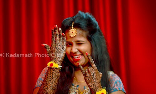 Kedarnath Clickz - Job Training in Industrial Estate, Hubli