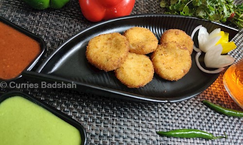 Curries Badshah - Catering Services in Dadri Road, Noida