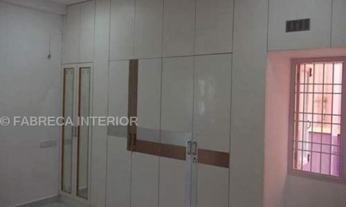 FABRECA INTERIOR - Interior Designers & Decorators in Kareli, allahabad