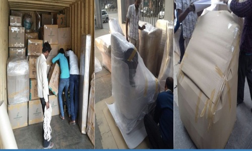 Shree Vinayak Packers And Movers - Packers and Movers in Jam Nagar, Jamnagar