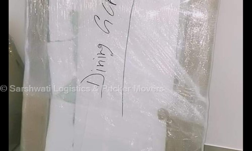 Sarshwati Logistics & Packer Movers - Packers and Movers in Allahabad Chowk, Allahabad