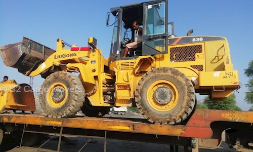 S2 Cargo Movers - Packers and Movers in Neelambur, Coimbatore
