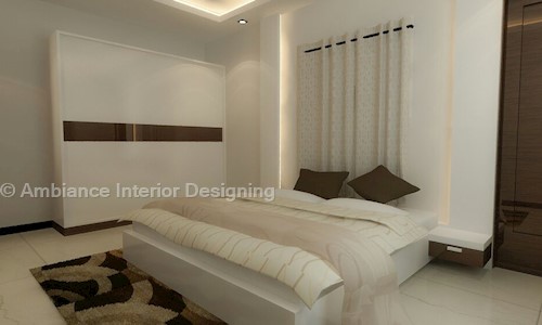 Ambiance Interior Designing - Interior Designers & Decorators in Vishakhapatnam Bus Station, Visakhapatnam