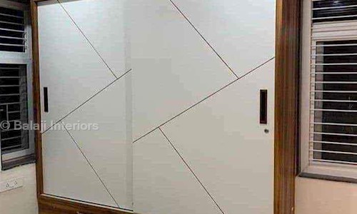 Balaji Interiors - Interior Designers & Decorators in Bannerghatta, Bangalore
