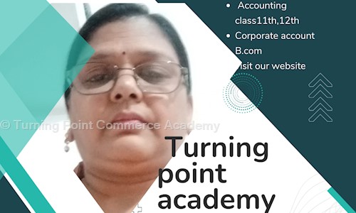 Turning Point Academy - School Tuitions in Anand Ngr-Cd, Khandwa