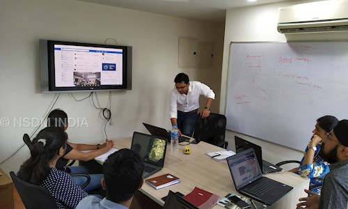 NSDM INDIA - Job Training in Sitabuldi, Nagpur