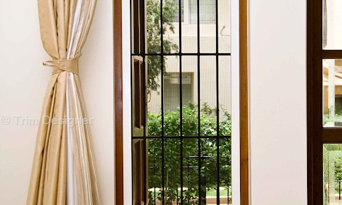 Trim Designer - Pest Control in Garia, Kolkata