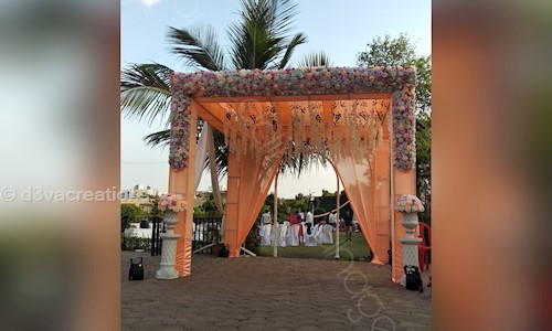 d3vacreations - Catering Services in Lalghati, Bhopal
