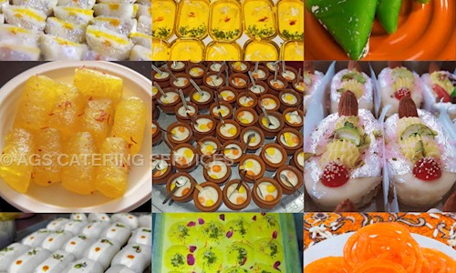 AGS CATERING SERVICES - Catering Services in Triplicane, Chennai