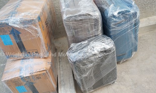 Wrightbix Pack And Move - Packers and Movers in Madanayakanahalli, Bangalore