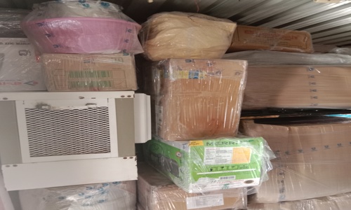 Agrawal Packers & Movers - Packers and Movers in Panchyawala, Jaipur