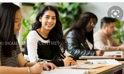 SKAM TUITION CENTRE - School Tuitions in Ponmeni, Madurai