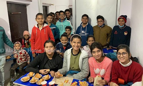 Abhyaas Home Tutorial - School Tuitions in LDA Colony, Lucknow