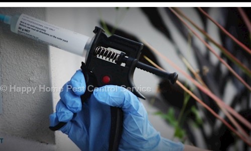 Happy Home Pest Control Service - Pest Control in Avadi, Chennai