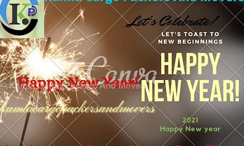 Kamla Cargo Packers And Movers - Packers and Movers in Kalamboli, Mumbai
