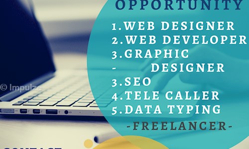 Impulze - Placement Consultancies in Royapettah, Chennai