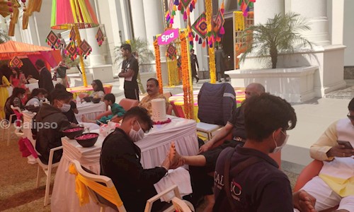 Calipso - Job Training in New Palasia, indore