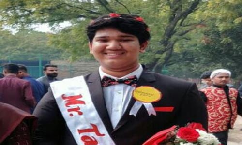 Raj Chopra - School Tuitions in Dwarka, Delhi