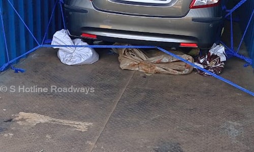 M/S Hotline Roadways - Packers and Movers in Sonitpur, Tezpur