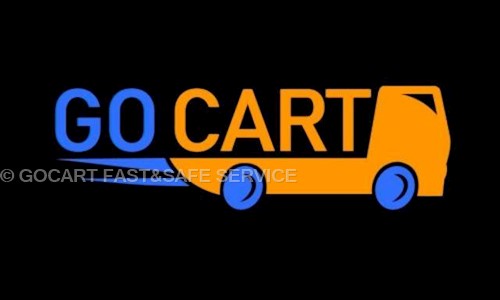 GOCART FAST&SAFE SERVICE - Packers and Movers in Kakkanad, Cochin