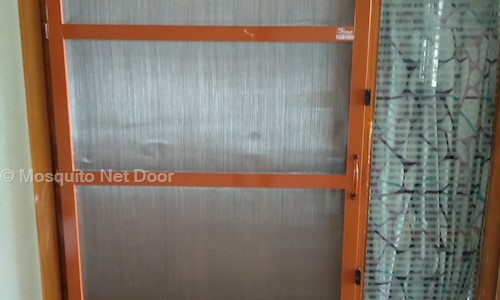 Mosquito Net Door - Pest Control in Ramakrishnapuram, Vijayawada