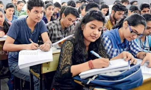 Day Care Centre - School Tuitions in Velachery, Chennai
