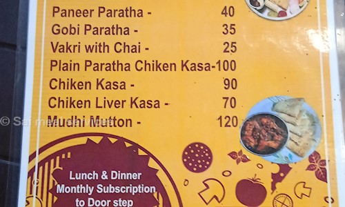 Sai meal services - Catering Services in Kanan Vihar, Bhubaneswar
