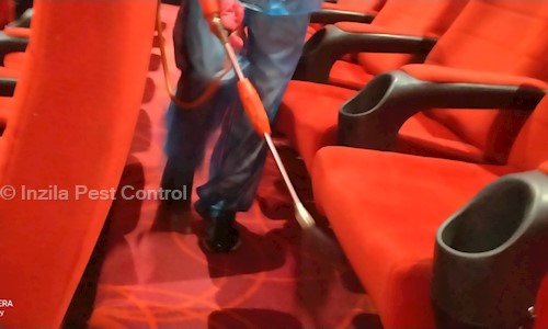 Inzila Pest Control - Pest Control in Gudhiyari, Raipur