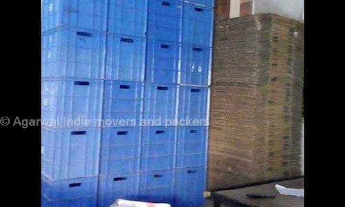 Agarwal India Movers & Packers	 - Packers and Movers in Pimple Gurav, Pimpri Chinchwad