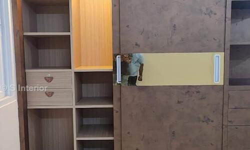 S Interior - Interior Designers & Decorators in Erragadda, Hyderabad
