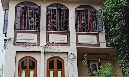 Kulti Freedom Foundation - Deaddiction & Rehabilitation Centres in Kulti, Asansol