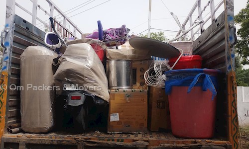 Om Packers & Movers - Packers and Movers in Agra Mathura Road, Agra