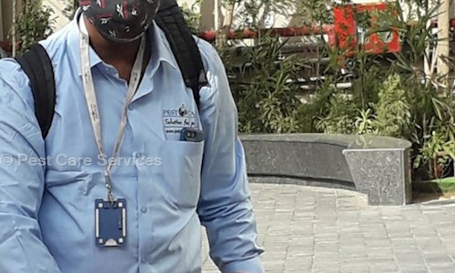 Pest Care Services - Pest Control in Rajiv Nagar, Gurgaon