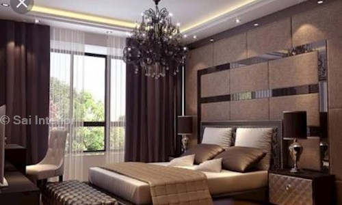 Sai Interior - Interior Designers & Decorators in Sector 27, Noida