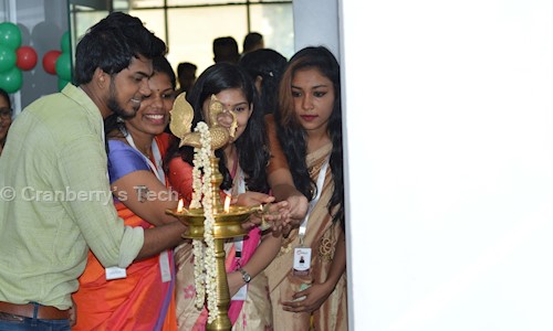 CB Tech - Job Training in Kadavanthra, Cochin